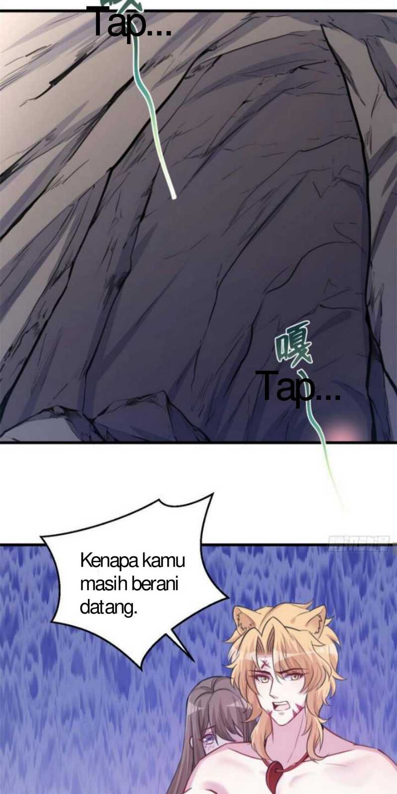 Beauty and the Beasts Chapter 210 Bahasa Indonesia